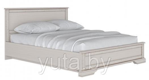 Кровать с металлическим основанием + Матрас Стрим TFK 7Z, 180x200 - фото 1 - id-p169086440