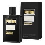 Туалетная вода Dsquared2 POTION ROYAL BLACK Men 100ml edp