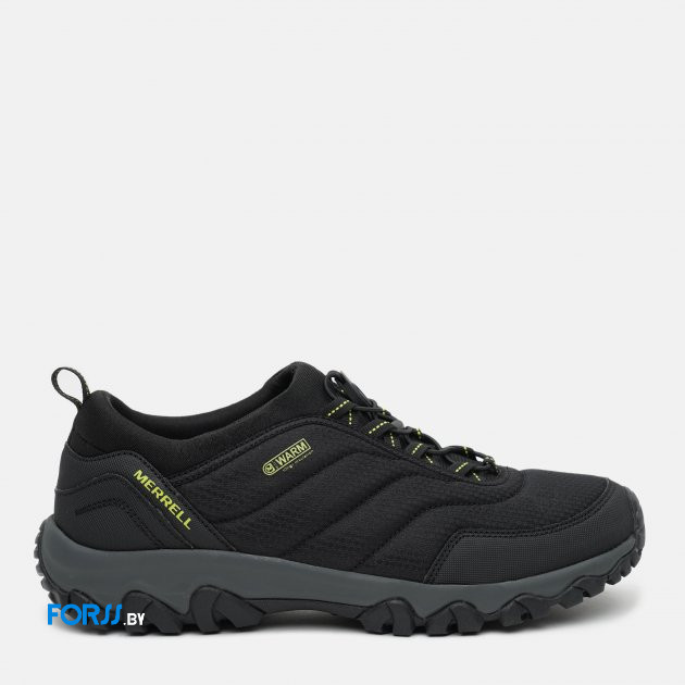 Кроссовки Merrell Ice Cap Moc 5 Low