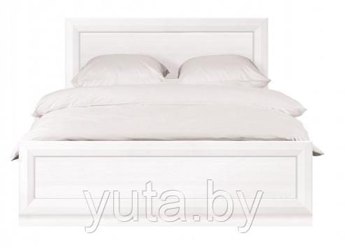 Кровать с металлическим основанием + Матрас Янг TFK 7Z, 140x200 - фото 1 - id-p169086453