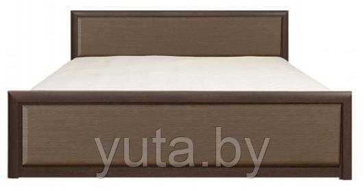Кровать с гибким основанием + Матрас Янг TFK 7Z, 140x200 - фото 1 - id-p169086456