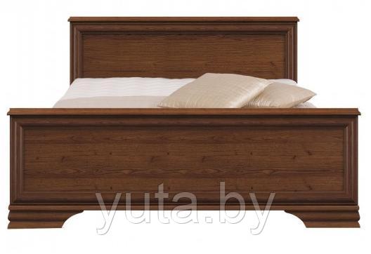 Кровать с гибким основанием + Матрас Стрим TFK 7Z, 140x200 - фото 1 - id-p169086464
