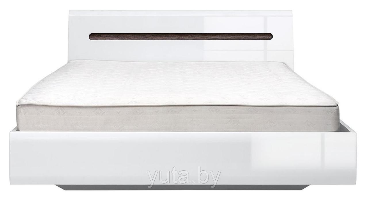 Кровать с гибким основанием + Матрас Стрим TFK 7Z, 160x200 - фото 1 - id-p169086467