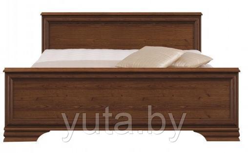 Кровать с гибким основанием + Матрас Стрим TFK 7Z, 160x200 - фото 1 - id-p169086476