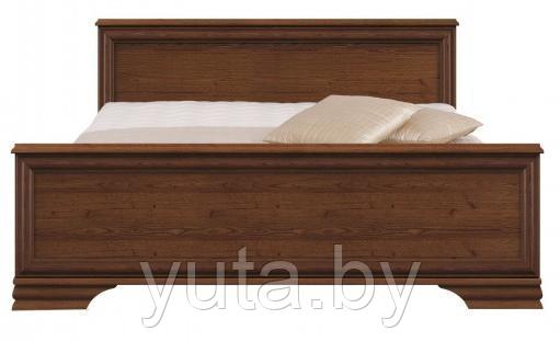 Кровать с подъемным механизмом Каштан + Матрас Стрим TFK 7Z, 160x200 - фото 1 - id-p169086480