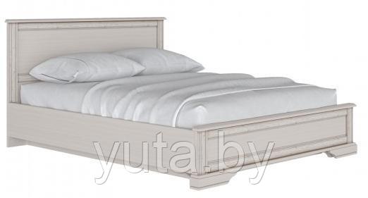 Кровать с гибким основанием + Матрас Стрим TFK 7Z, 160x200 - фото 1 - id-p169086483