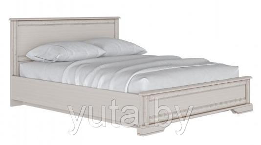 Кровать с гибким основанием + Матрас Стрим TFK 7Z, 180x200 - фото 1 - id-p169086486