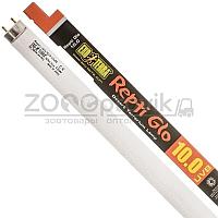 Лампа для террариума Hagen UVB150, 10.0, 15w Exo Terra Reptile Т8, 45 см