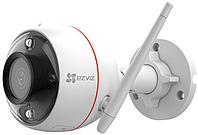 Видеокамера Ezviz C3W 1/2.7" Progressive Scan CMOS, 0.01Lux @(F1.6, AGC ON), 0 Lux with IR. 2.8mm @F1.6, View
