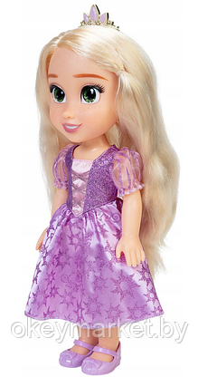 Кукла Jakks Pacific Disney Princess Моя подружка Рапунцель 95561, фото 3