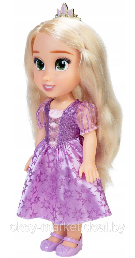 Кукла Disney Princess Моя подружка Рапунцель - фото 2 - id-p152082856