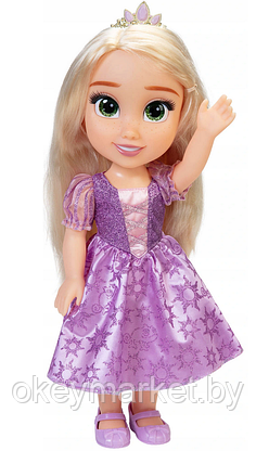 Кукла Jakks Pacific Disney Princess Моя подружка Рапунцель 95561, фото 2