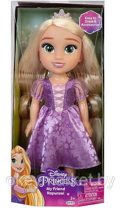 Кукла Jakks Pacific Disney Princess Моя подружка Рапунцель 95561, фото 2