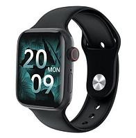 Умные часы Smart watch X22 Pro черные