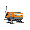 Конструктор Bela Urban Arctic 10440 Передвижная арктическая станция (аналог Lego City 60035) 394 детали, фото 5