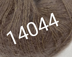 Пряжа Lana Gatto Silk Mohair