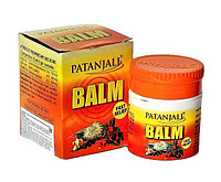 Бальзам Массажный Patanjali Balm, 25г - успокаивающий и расслабляющий