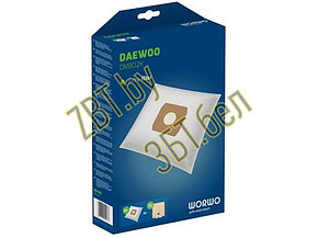 Мешки / пылесборники / фильтра / пакеты к пылесосам Daewoo DMB02K, фото 2