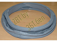 Манжета, резина люка для стиральной машины Samsung Vp4305 (DC64-02750A, 09su05, 60008201, DC64-02888A,, фото 3