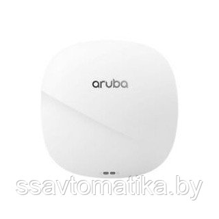 Точка доступа Aruba AP-325 (JW186A)