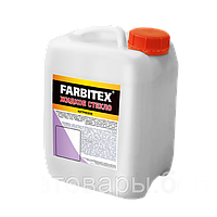 Жидкое стекло 1,3кг FARBITEX