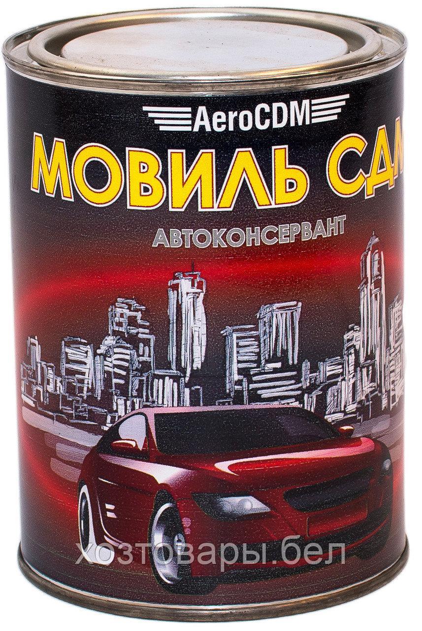 Мовиль автоконсервант 1000мл СДМ