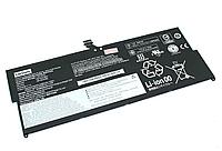 Оригинальный аккумулятор (батарея) для ноутбука Lenovo ThinkPad X12 (L19M4PG3) 7.72V 42Wh