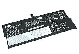 Аккумулятор (батарея) для ноутбука Lenovo ThinkPad X12 (L19M4PG3) 7.72V 42Wh