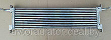 Радиатор масляной системы 5320Т-1013010