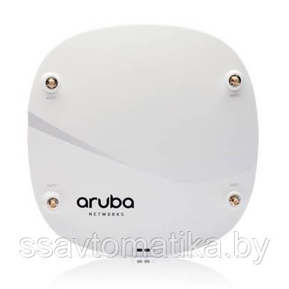 Беспроводная точка доступа HP Aruba AP-324 (JW184A)