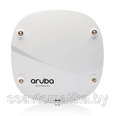 Беспроводная точка доступа HP Aruba AP-324 (JW184A)