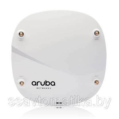 Беспроводная точка доступа HP Aruba AP-324 (JW184A) - фото 1 - id-p169118246