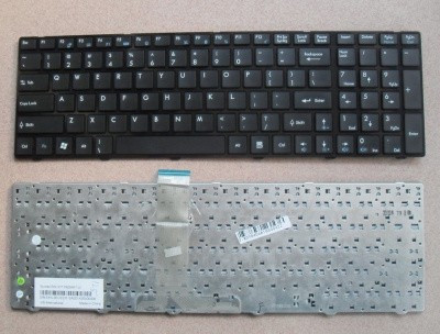 Клавиатура MSI A6200, RU