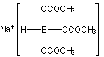 Триацетоксиборгидрид натрия