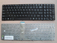 Клавиатура MSI CR620, RU