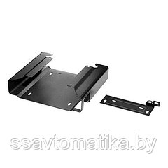 Комплект для монтажа Aruba HPE Rack Mount for 7010 (JW085A)