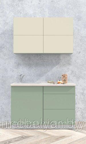 Кухня Интерлиния Матте 1,2А