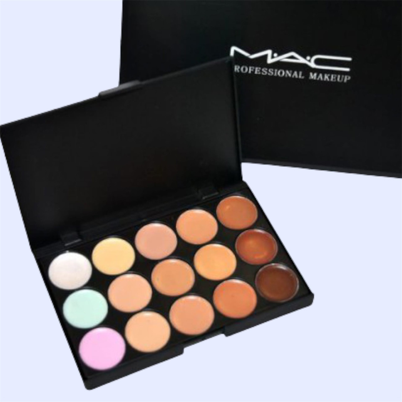 Палетка корректоров/консилеров MAC Professional Makeup