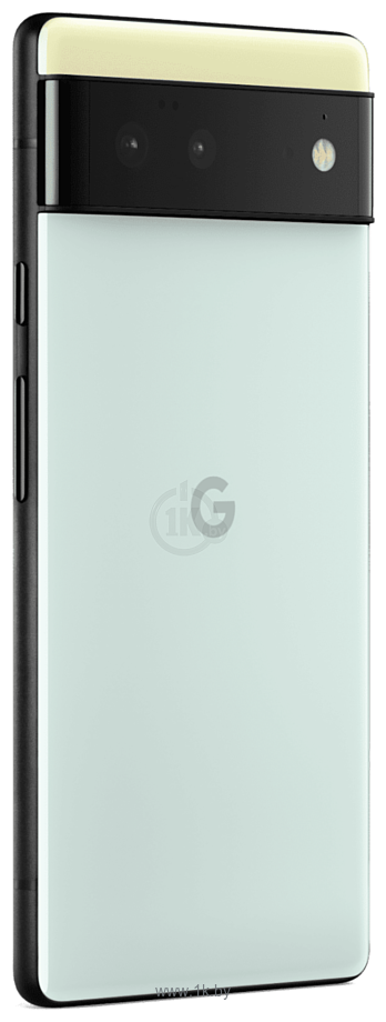Смартфон Google Pixel 6 8GB/128GB Мятный - фото 5 - id-p169119008