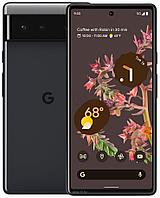 Смартфон Google Pixel 6 8GB/256GB Черный