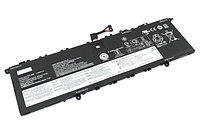 Аккумулятор (батарея) для ноутбука Lenovo Yoga Slim 7 Pro-14ITL5 (L19M4PH3) 15.44V 3950mAh
