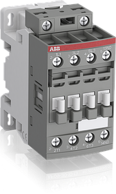 Контакторы силовые ABB