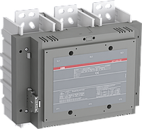 Контактор AF1350-30-11, Uк=100...250VAC/DC, 860А (1150/1350A по AC-1), 1NO+1NC всп. контакт