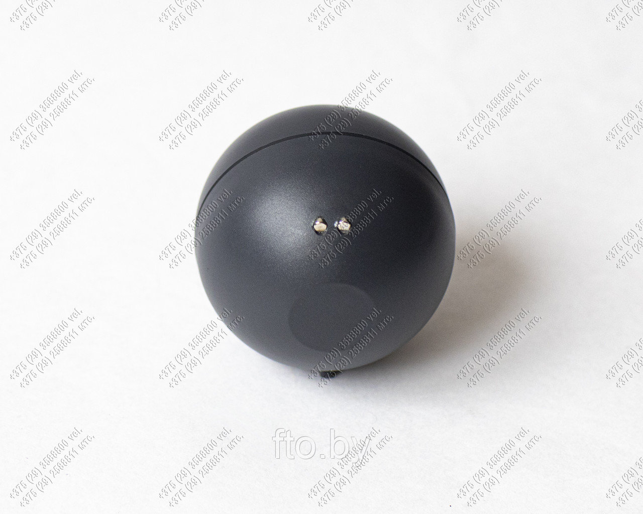 Эхолот Lucky LS-2W беспроводной шарик - фото 7 - id-p168992385
