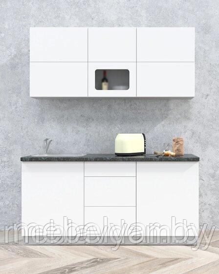 Кухня Интерлиния Матте 1,7А