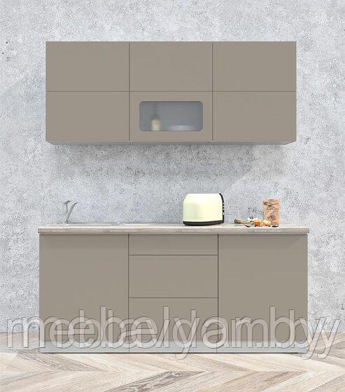 Кухня Интерлиния Матте 1,8А