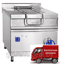 Сковорода электрическая Abat ЭСК-90-0,47-70Ч