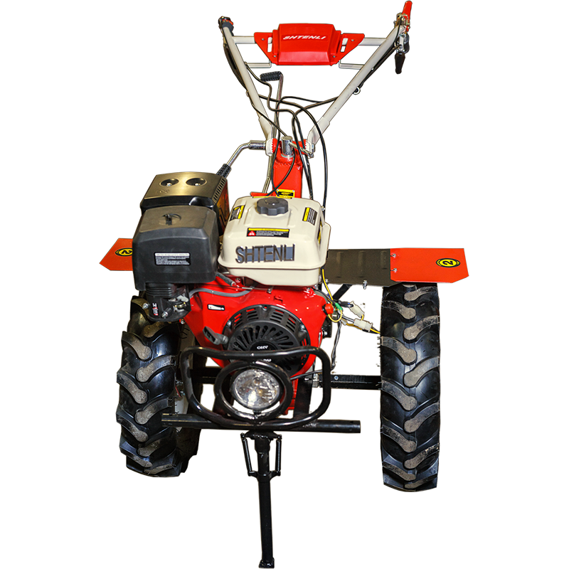 Мотоблок Shtenli 1900P PRO (18-P л.с.) c ВОМ