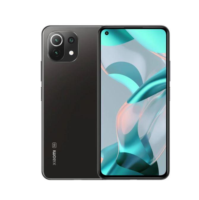 Смартфон Xiaomi 11 Lite NE 5G 8/256GB - фото 1 - id-p169127519