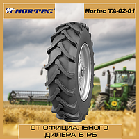 Шины для сельхозтехники 15.5R38 NORTEC ТА-02-1 инд.134 TТ